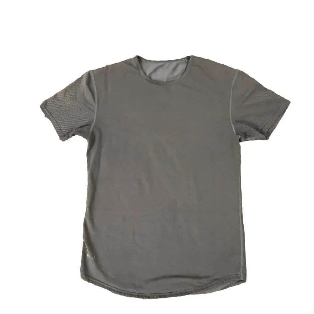 BYLT Drop Cut Shirt